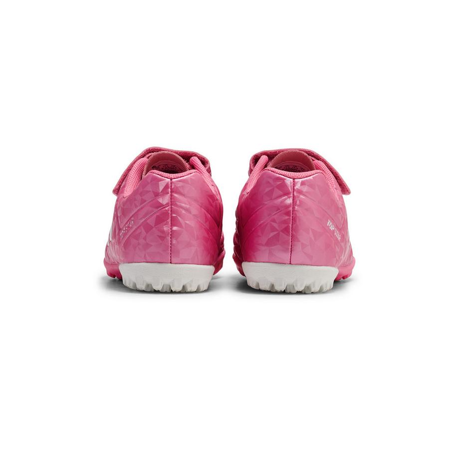 Hummel Scarpe da calcio bambino top star vc 2.0 turf  