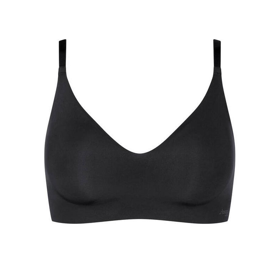sloggi Zero Microfibra Bralette  