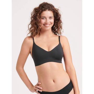 Bralette in microfibra Zero