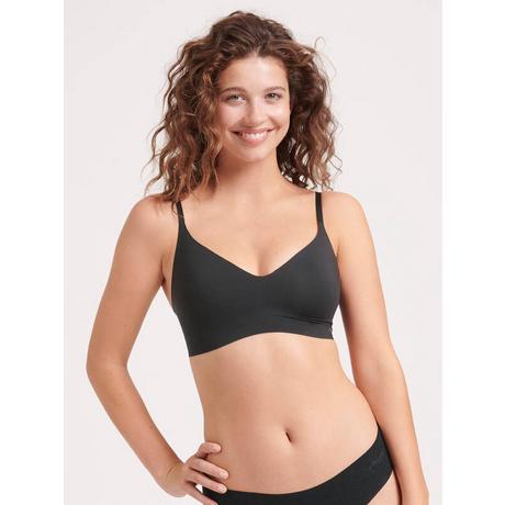 sloggi  Bralette in microfibra Zero 