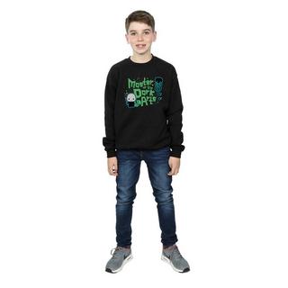 Harry Potter  Voldemort Dark Arts Junior Sweatshirt 