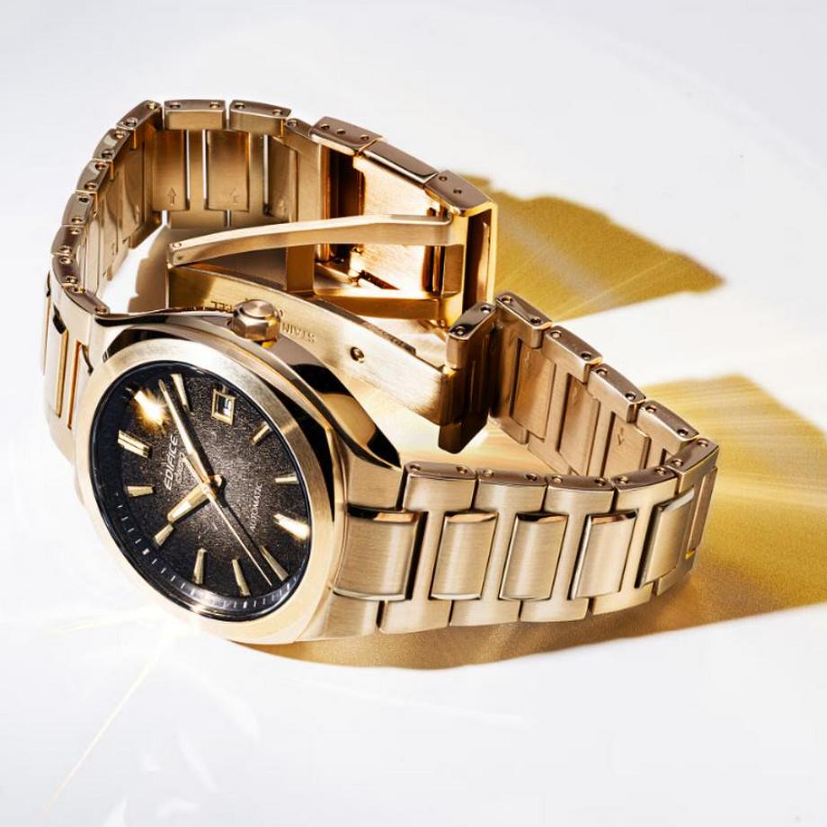 CASIO  EFK-200DG-5AER Edifice Automatique 