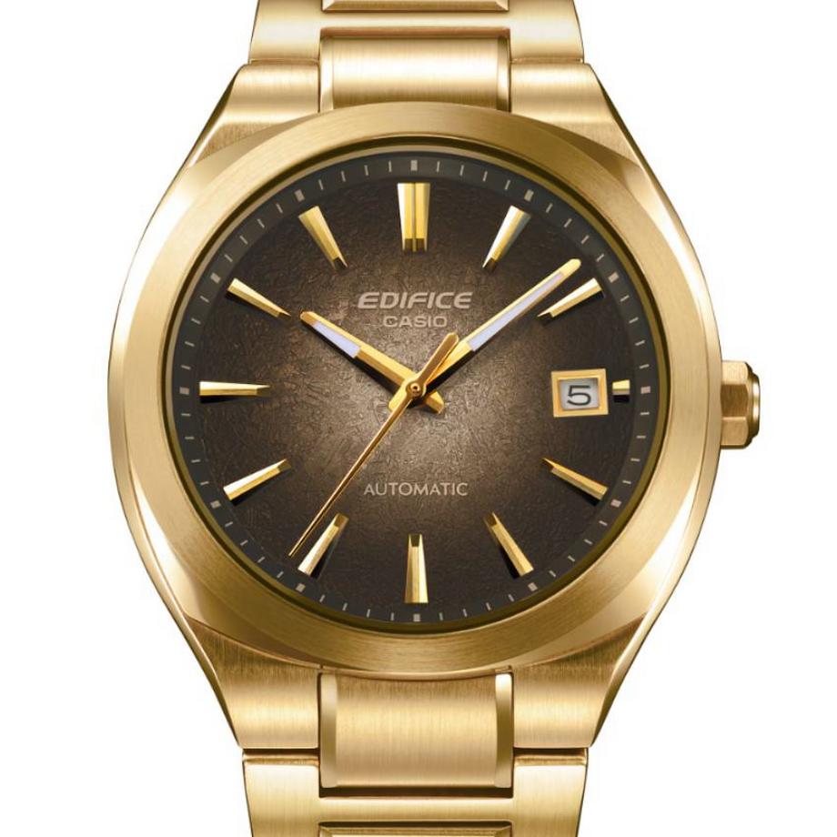 CASIO  EFK-200DG-5AER Edifice Automatique 