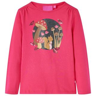 VidaXL  T-shirt pour enfants coton 