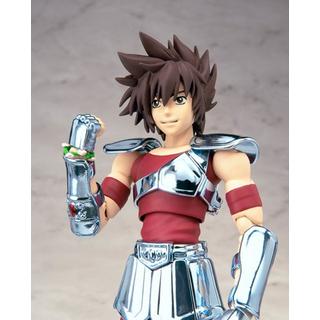 Bandai  Figurine articulée - Saint Seiya - Pegasus Tenma 