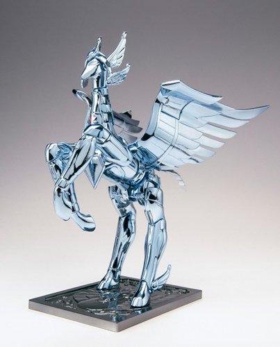 Bandai  Figurine articulée - Saint Seiya - Pegasus Tenma 