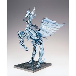 Bandai  Action Figure - Saint Seiya - Pegasus Tenma 
