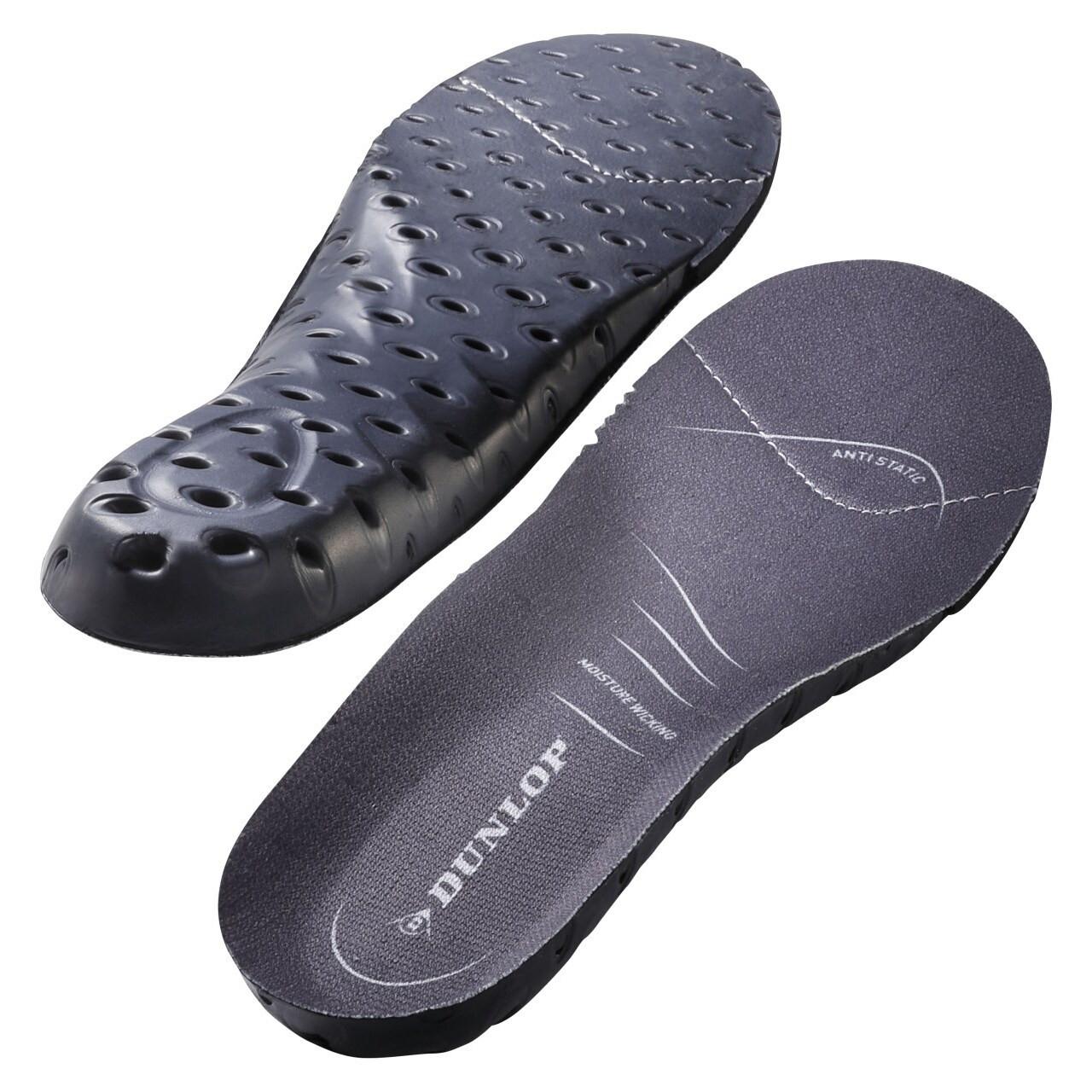 Dunlop  sicherheitsstiefel purofort fieldpro thermo+ 