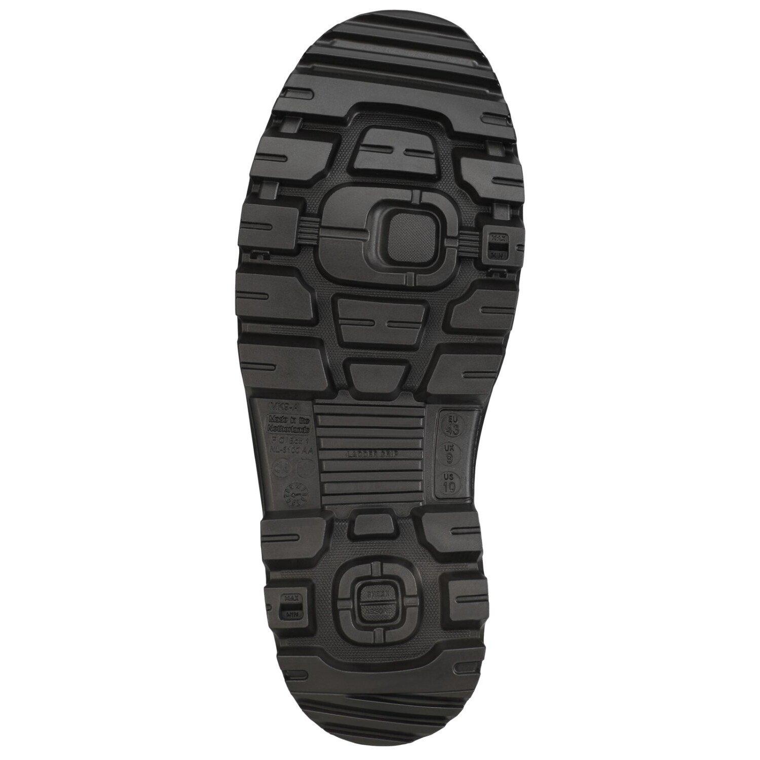 Dunlop  bottes de sécurité purofort fieldpro thermo+ 