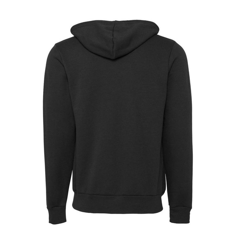 Bella + Canvas Sweat à capuche Pullover  