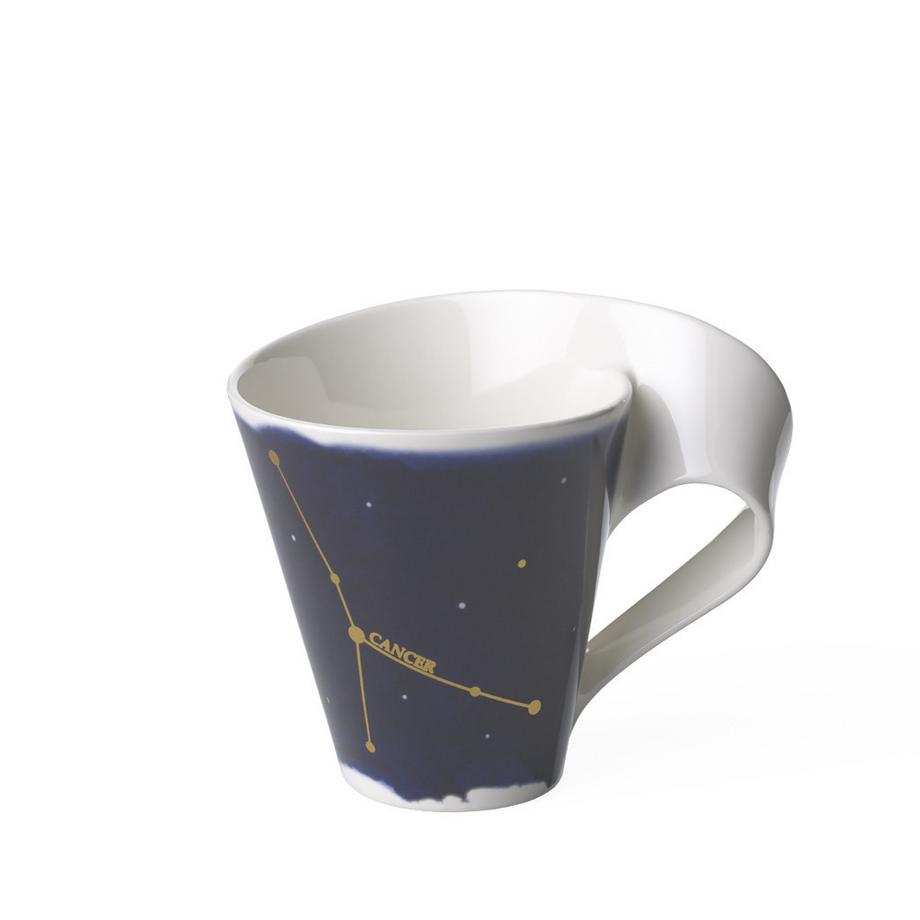 Mug Cancer NewWave Stars