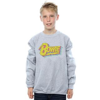 David Bowie  90s Sweatshirt 
