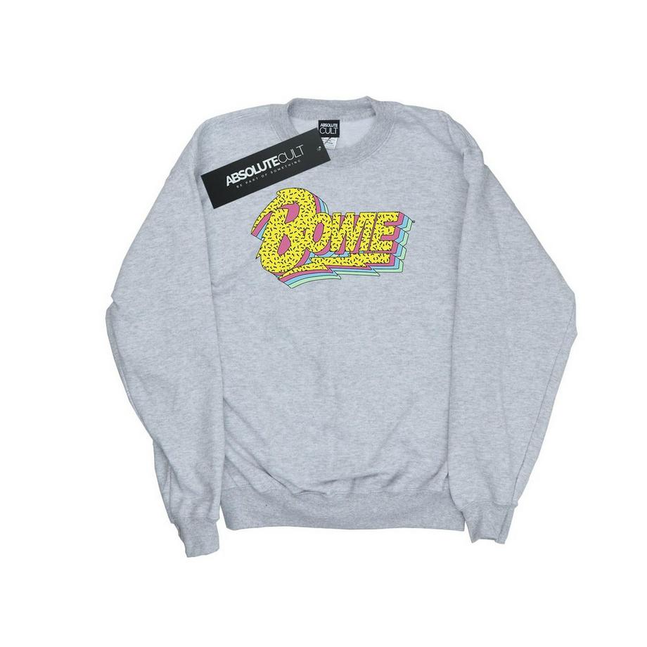 David Bowie  Sweat 90S 