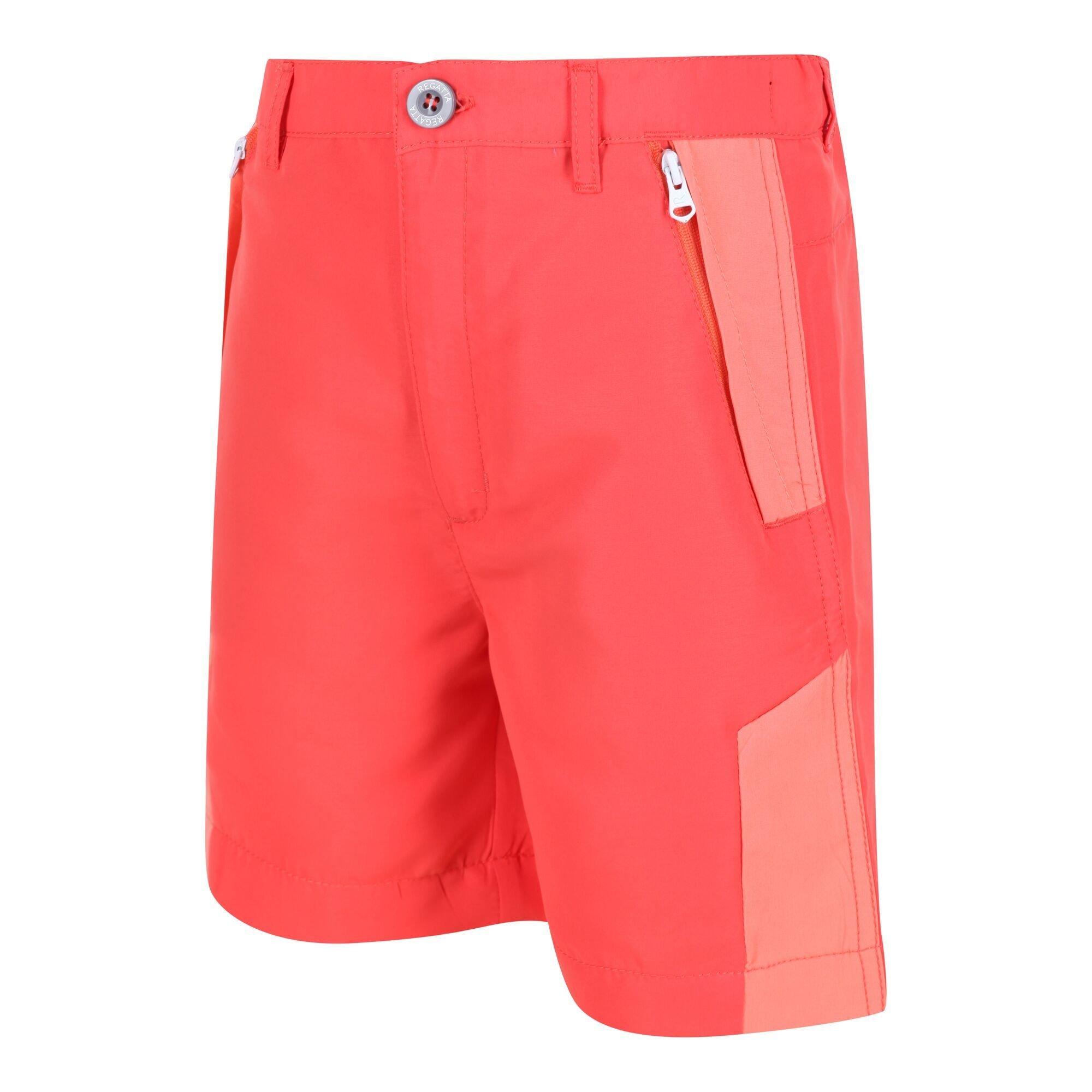 Regatta  Short SORCER Enfant 