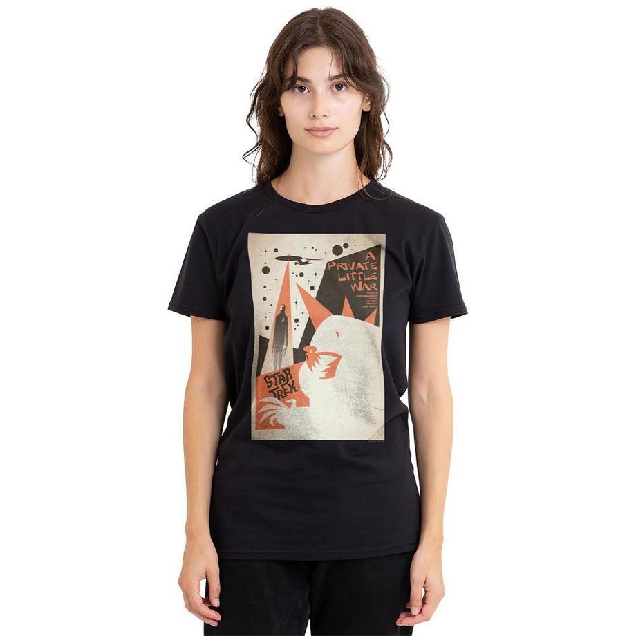 Star Trek Star Trek The Original Series Episode 48 T-Shirt  