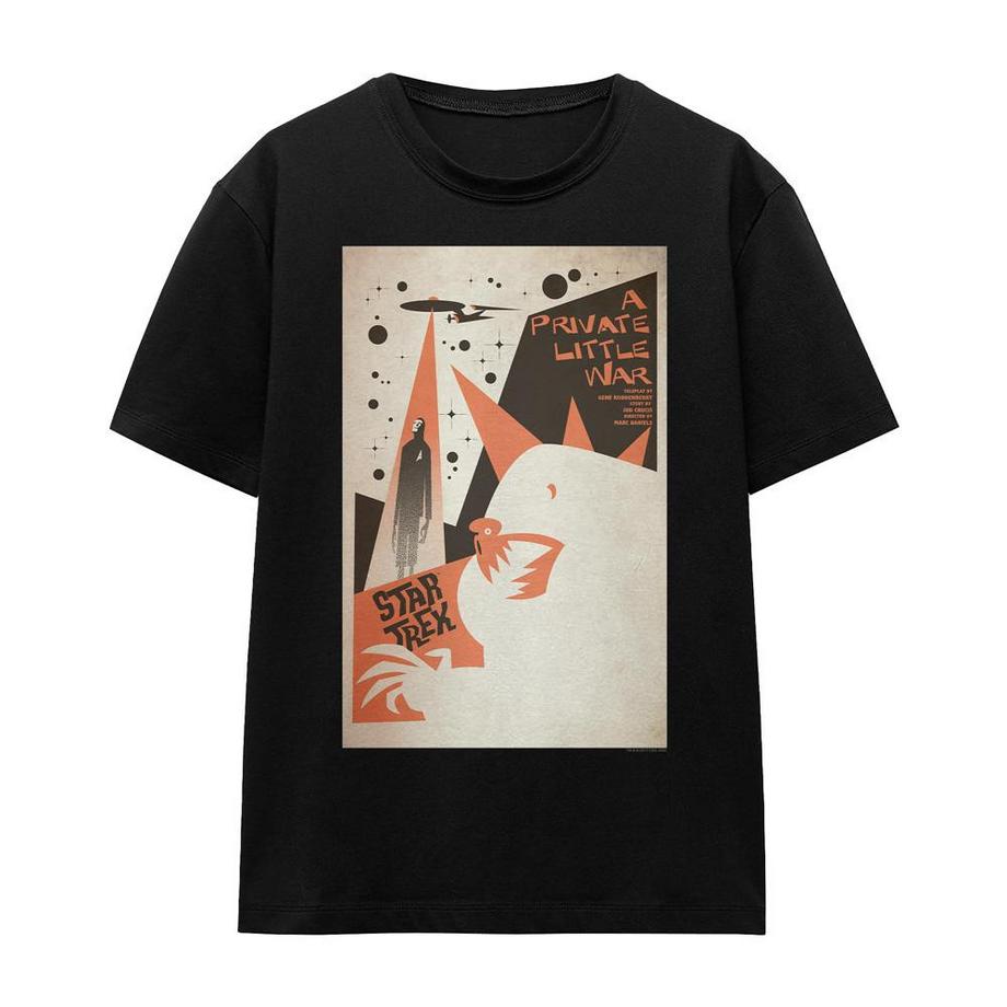 The Original Series Episode 48 TShirt