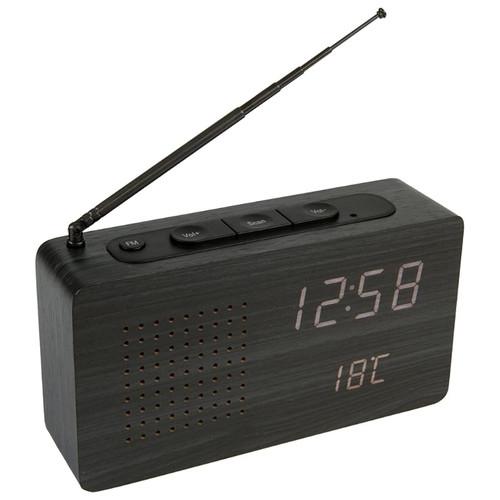 Fisura Radio portable avec fonction d'alarme  