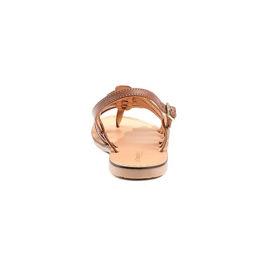 Les Tropeziennes Herilo-39 Flache Sandalen  