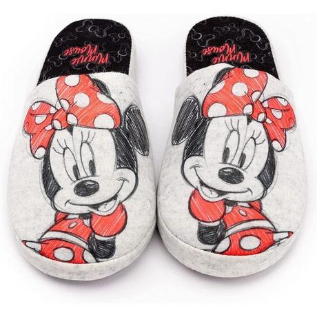 Disney  Chaussons 