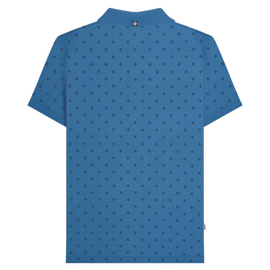 Lambretta  Polo Premium Aw24 
