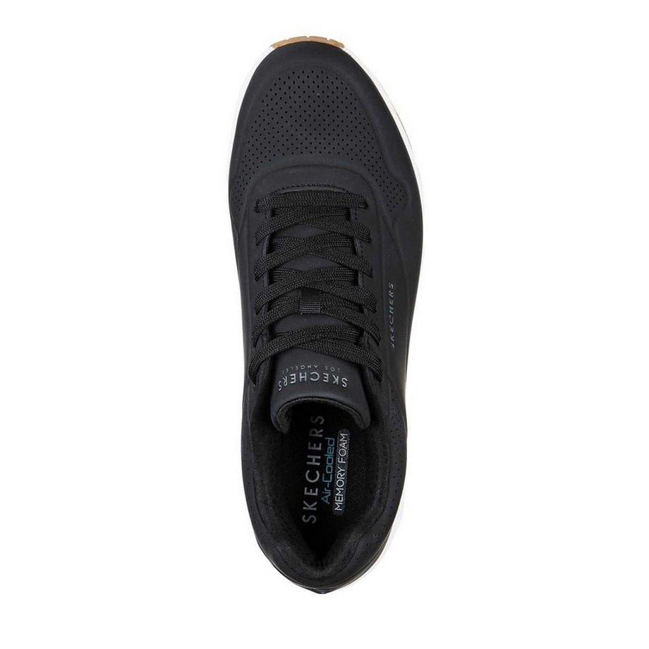 SKECHERS Uno Stand On Air Sneaker  