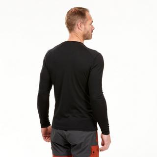 SIMOND  Langarmshirt - TREK 500 MERINO PURE 