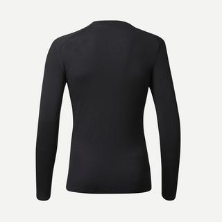 FORCLAZ  T-shirt manches longues - TREK 500 MERINO PURE 
