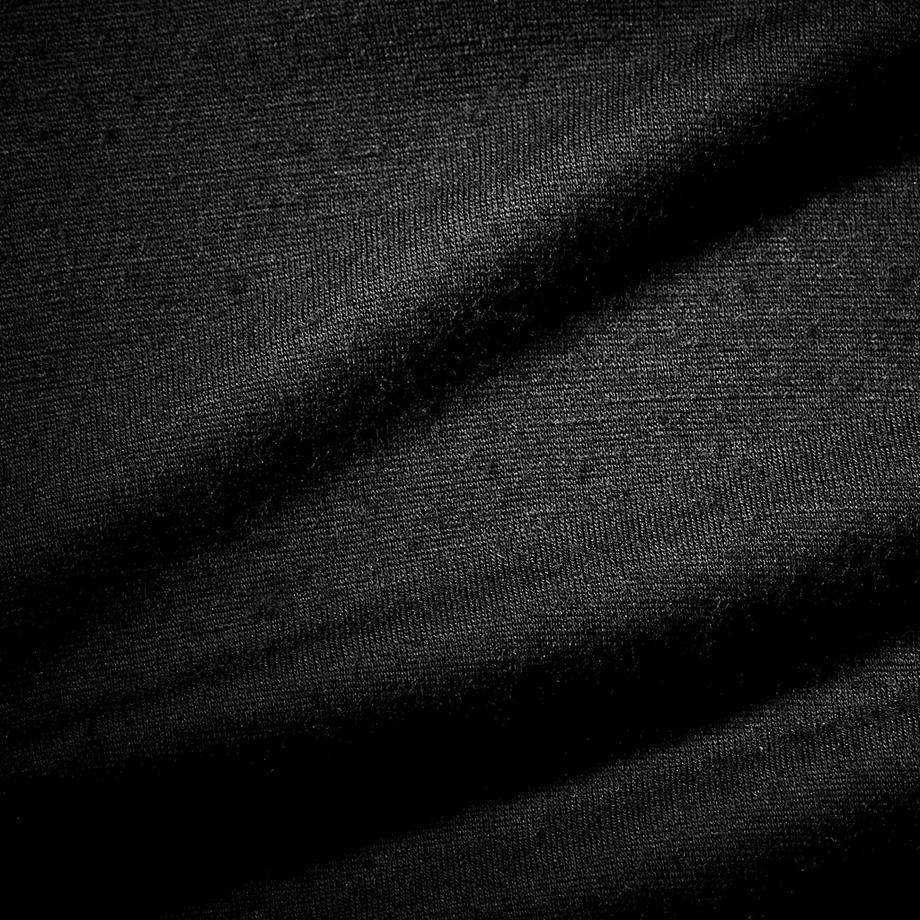 FORCLAZ  Maglione a maniche lunghe in lana merino 