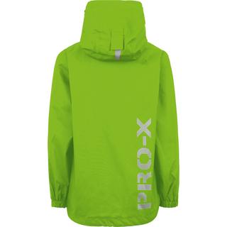 PRO-X Flashy Veste Imperméable Enfant  