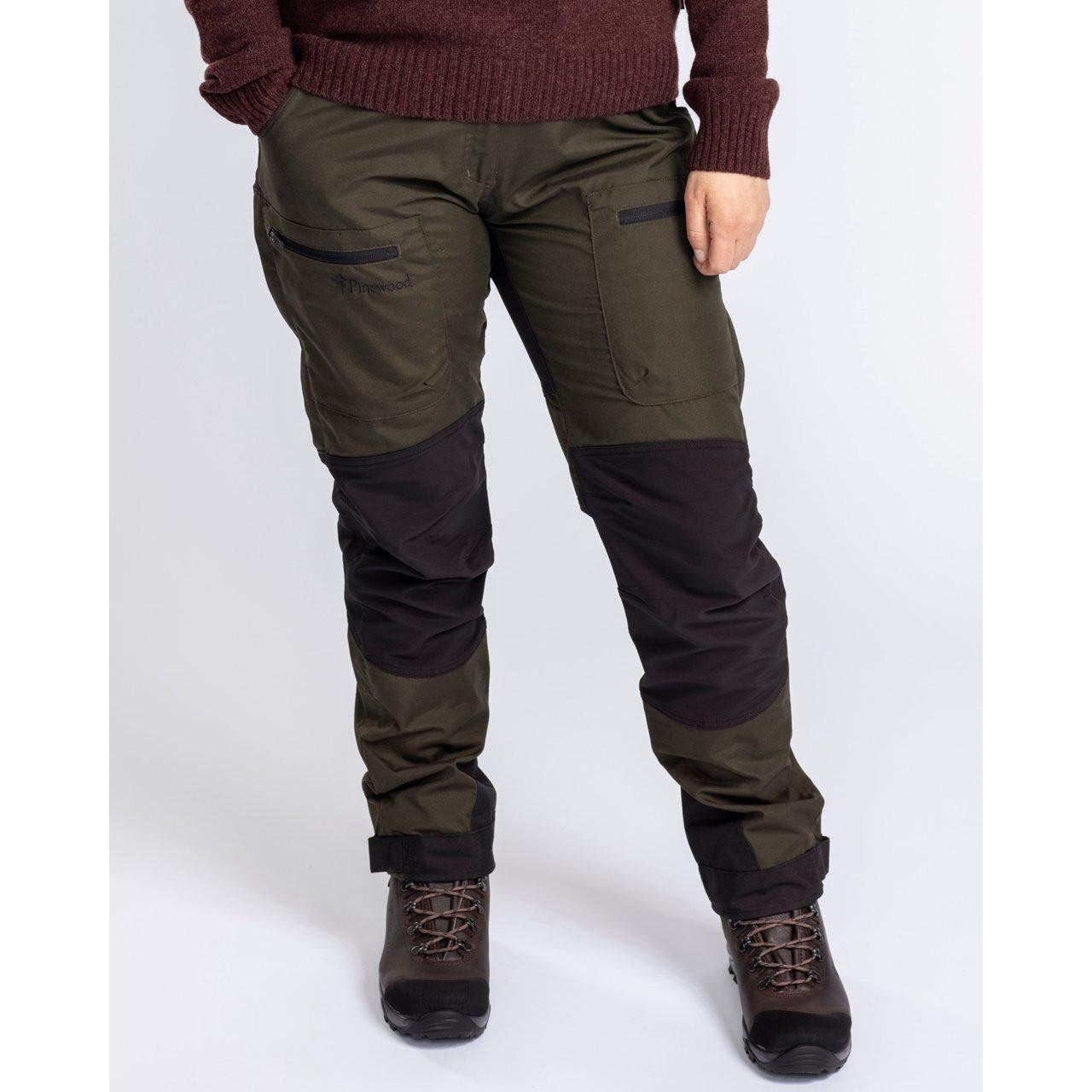 Pinewood Caribou TC Regular Fit Pantalon  