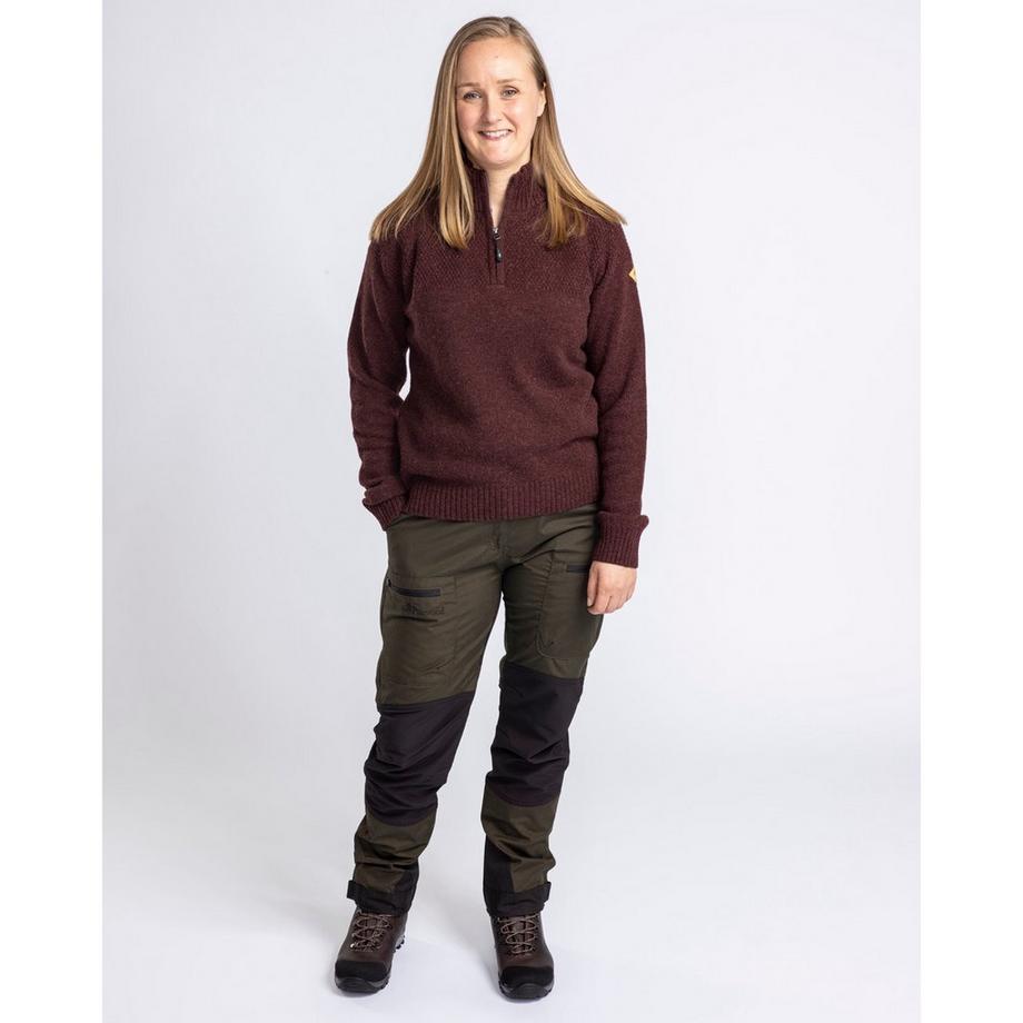 Pinewood Caribou TC Damenhosen  