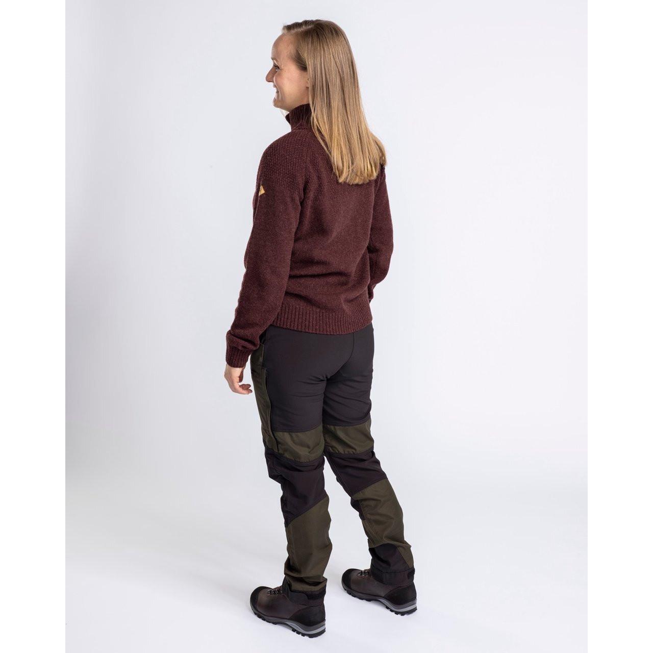 Pinewood Caribou TC Regular Fit Pantalon  