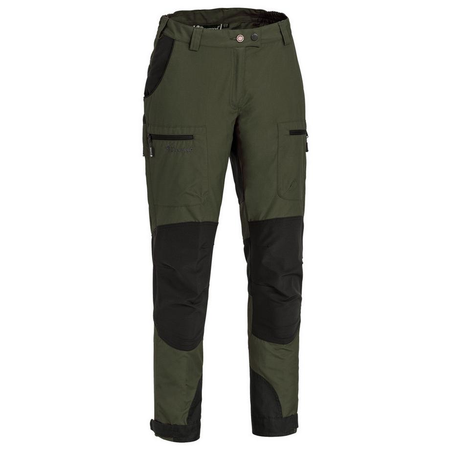 pantaloni da donna  caribou tc
