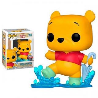 Funko  Funko POP! Disney Winnie : Winnie the Pooh (1159) EXM 