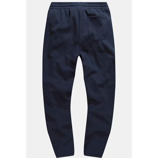 JP1880  Pantalon de jogging collection Homewear. Tissu OEKO-TEX. Coupe Basic Fit, avec ventre confort. Jusqu'au 8XL. 