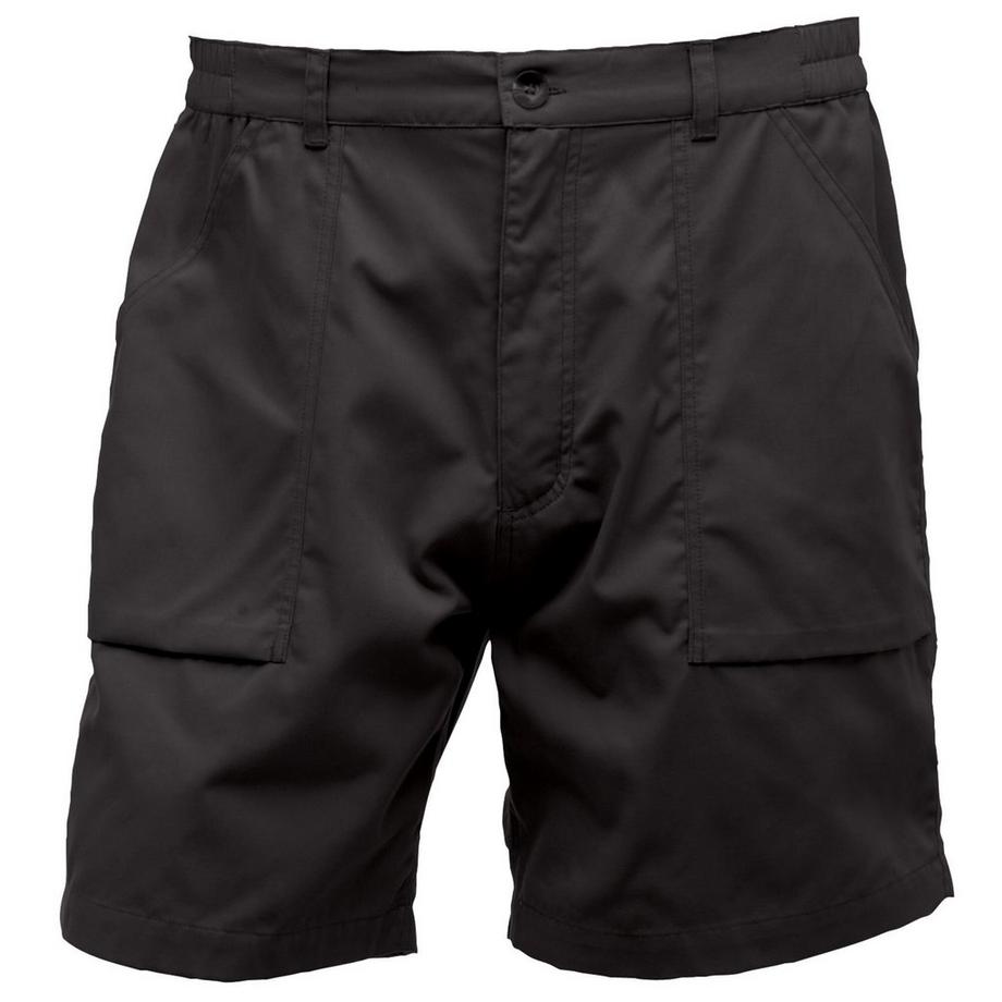 New Action Shorts
