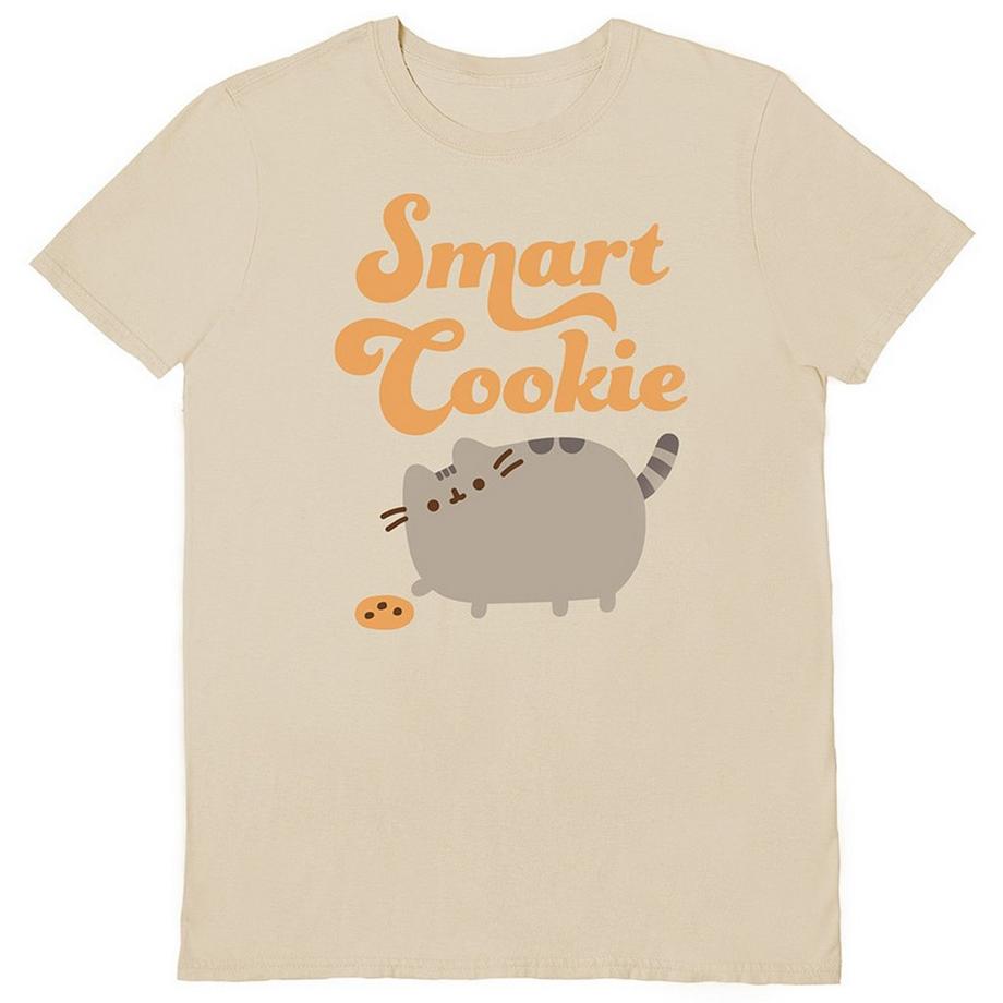 Tshirt SMART COOKIE