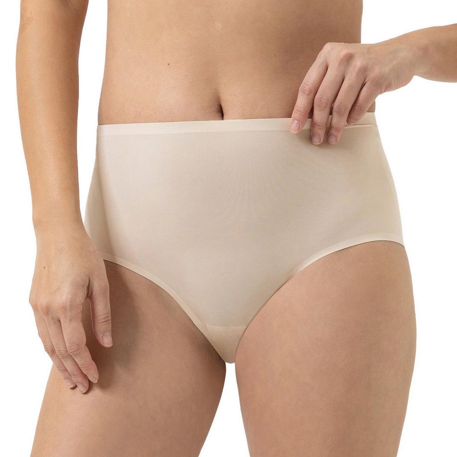 mey Simply Better Invisibles lot de 3 culottes hautes  