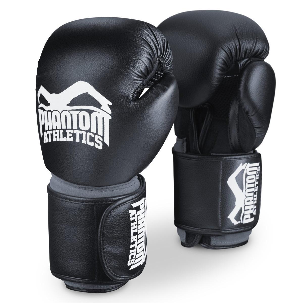 Phantom Athletics  Gants de boxe Elite ATF 