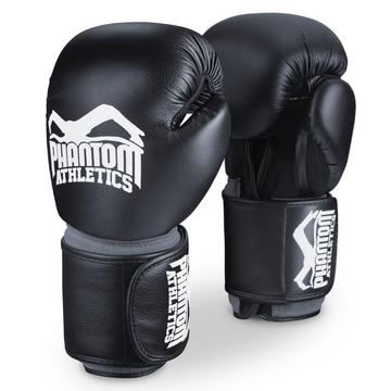 Gants de boxe Elite ATF