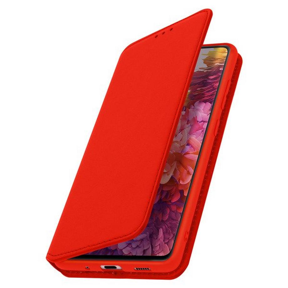 Avizar  Classic Cover Samsung Galaxy S20 FE Rot 