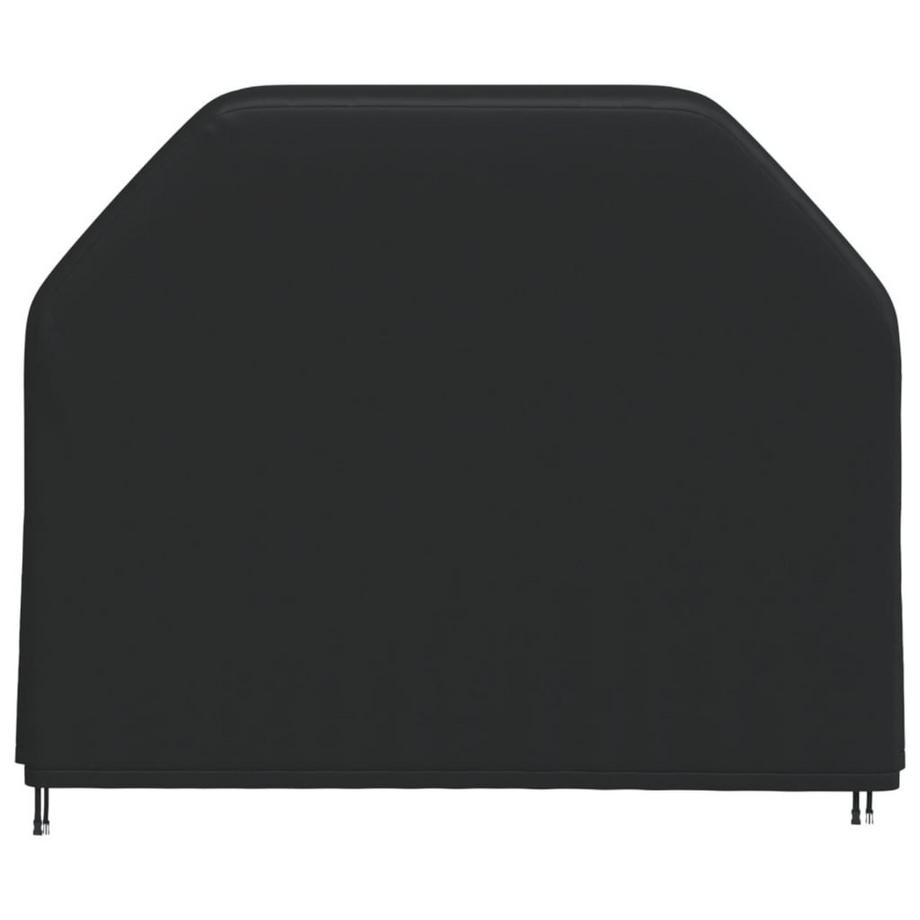 VidaXL Housse de barbecue tissu  