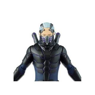 Banpresto  Statische Figur - My Hero Academia - Nine 