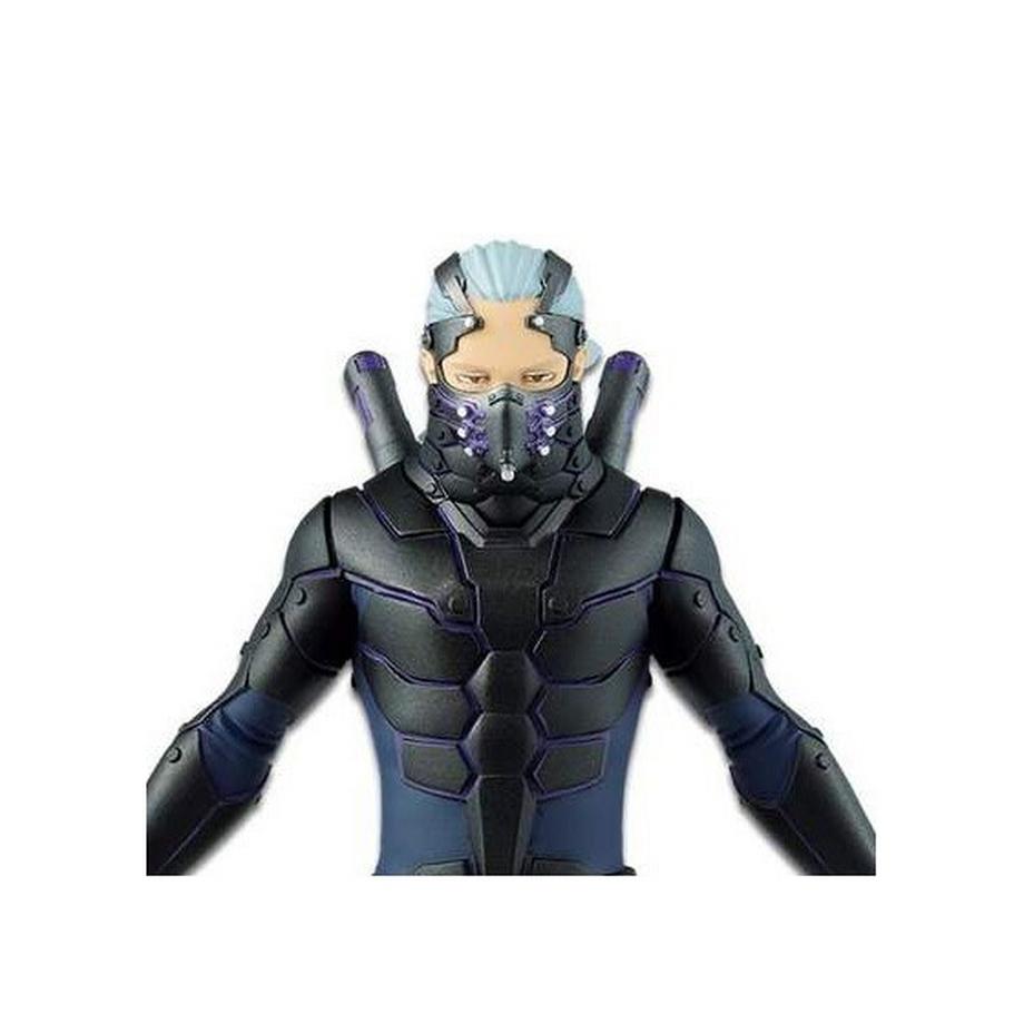 Banpresto  Statische Figur - My Hero Academia - Nine 
