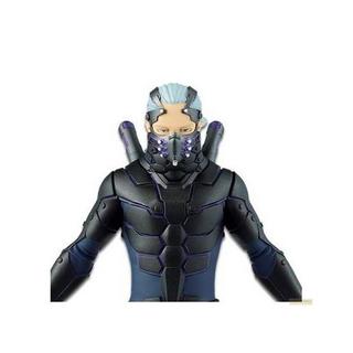 Banpresto  Statische Figur - My Hero Academia - Nine 