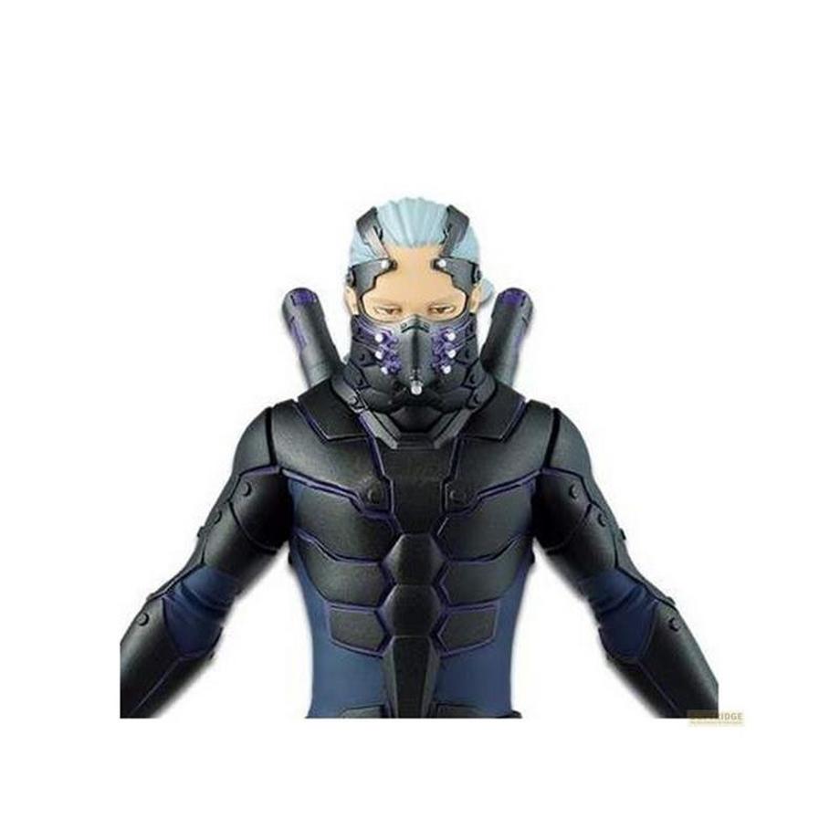 Banpresto  Statische Figur - My Hero Academia - Nine 