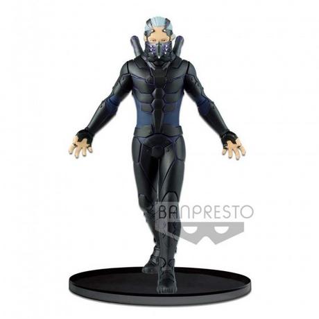 Banpresto  Statische Figur - My Hero Academia - Nine 