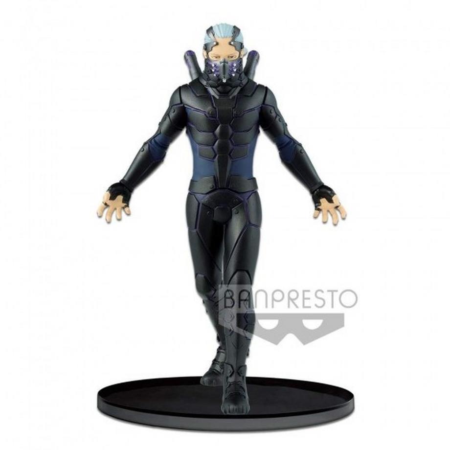 Statische Figur - My Hero Academia - Nine