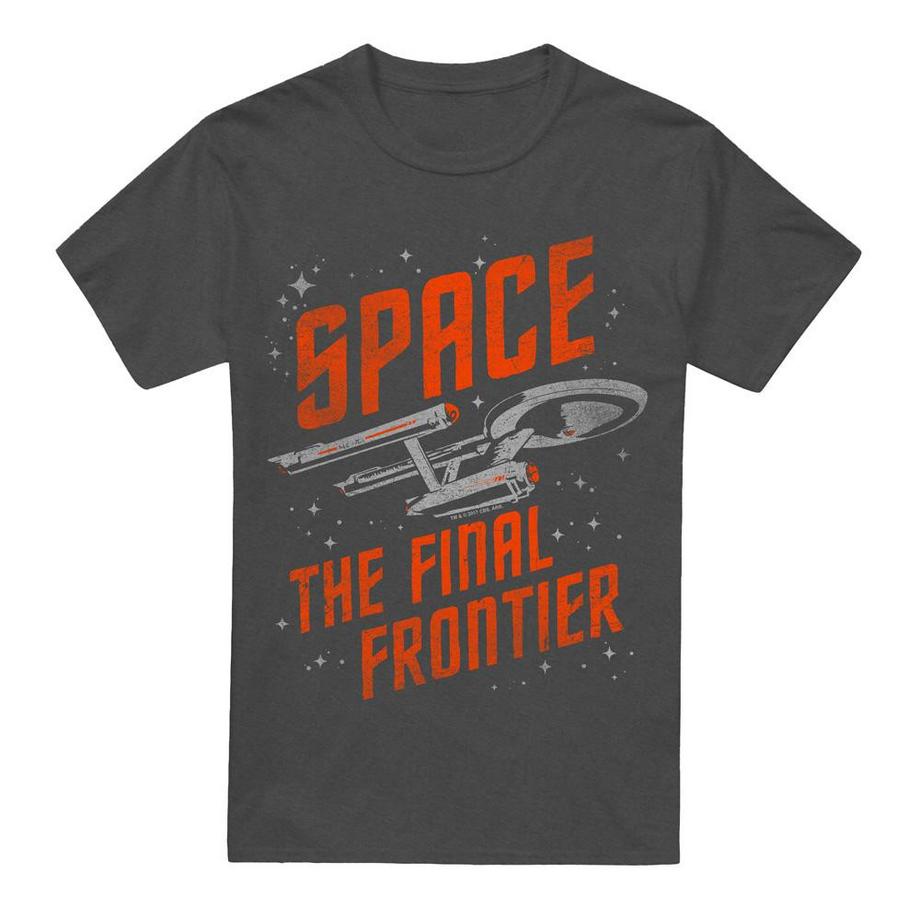 Space Travel TShirt