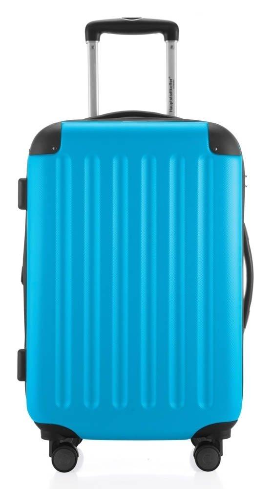 Hauptstadtkoffer ONE SIZE, Spree - Handgepäck Hartschale matt mit TSA  